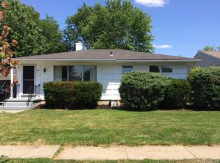 595 Lynbrook Ave, Tonawanda, NY 14150