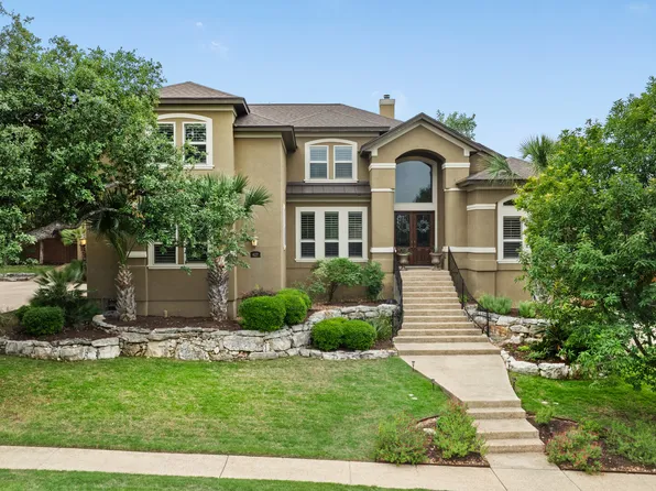 627 Reenie Way, San Antonio, TX 78258