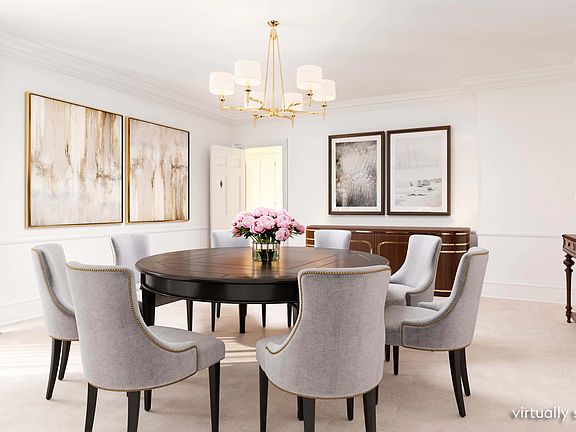 3rd image of 30 Sutton Pl #1A