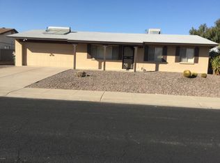 7966 W Montecito Ave, Phoenix, AZ 85033