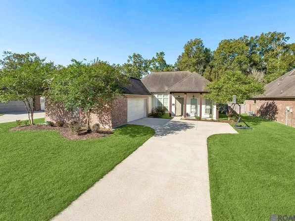 16403 Parker Place Dr, Prairieville, LA 70769
