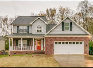 109 Meadow Green Dr, Powdersville, SC 29673