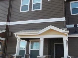 6523 Pennywhistle Point, Colorado Springs, CO 80923