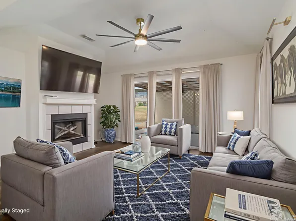 434 Watts, Canyon Lake, TX 78133