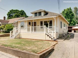 2222 B St, Forest Grove, OR