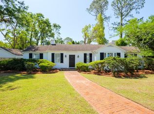 227 W Moore St, Valdosta, GA 31602