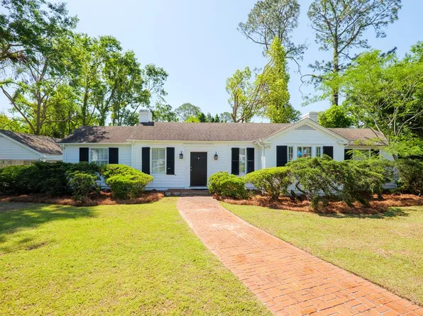 227 W Moore St, Valdosta, GA 31602