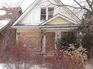 5322 Seebaldt St, Detroit, MI 48204