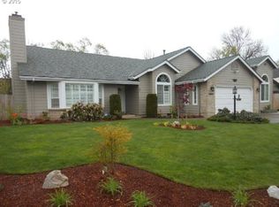 4080 Hampshire Ln, Eugene, OR 97404