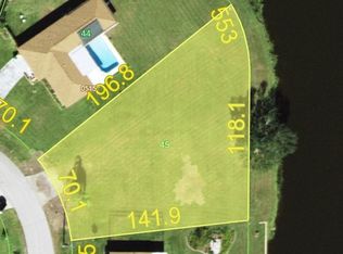 3199 Brooklyn Ave, Port Charlotte, FL 33952