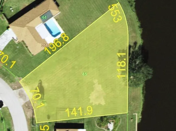 3199 Brooklyn AVE, PORT CHARLOTTE, FL 33952