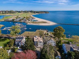 1088 Harbor Rd, Southport, CT 06890