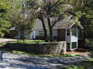 10625 Highway 72 W, Bentonville, AR 72712