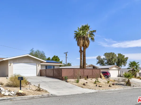 13320 Calle Amapola, Desert Hot Springs, CA 92240