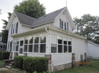 418 S Farmer St, Otsego, MI 49078