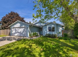 2909 E Section St, Mount Vernon, WA 98274