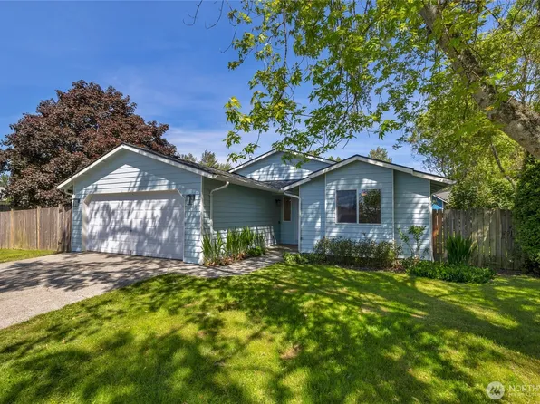 2909 E Section Street, Mount Vernon, WA 98274