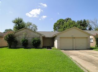 1671 Meadow Green Dr, Missouri City, TX 77489