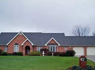 811 W 19th St, Jasper, IN 47546