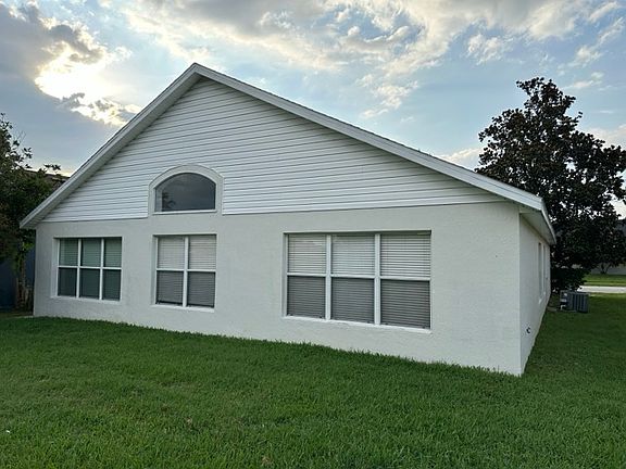 Back of House