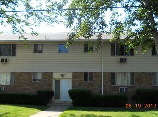 1027 Southern Pines Dr APT 4, Endwell, NY 13760