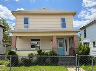 1322 Wellesley Ave, Steubenville, OH 43952