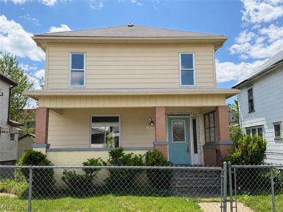 1322 Wellesley Ave, Steubenville, OH, 43952