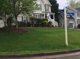 6706 Manor Gate Dr, Midlothian, VA 23112