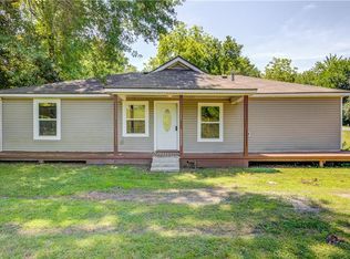 3812 N 27th St, Fort Smith, AR 72904