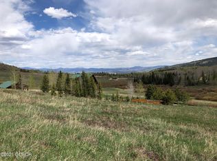 782 County Road 160, Kremmling, CO 80459