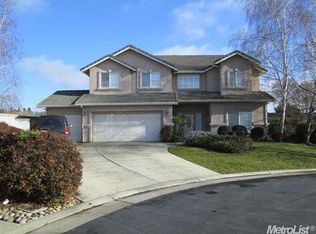 3302 Pinehurst Ct, Stockton, CA