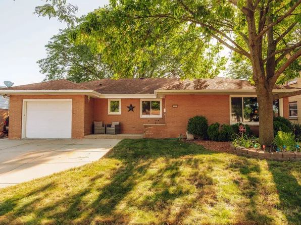 3666 South 77th STREET, Milwaukee, WI 53220