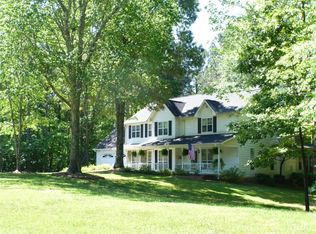5061 Forest View Trl, Douglasville, GA 30135