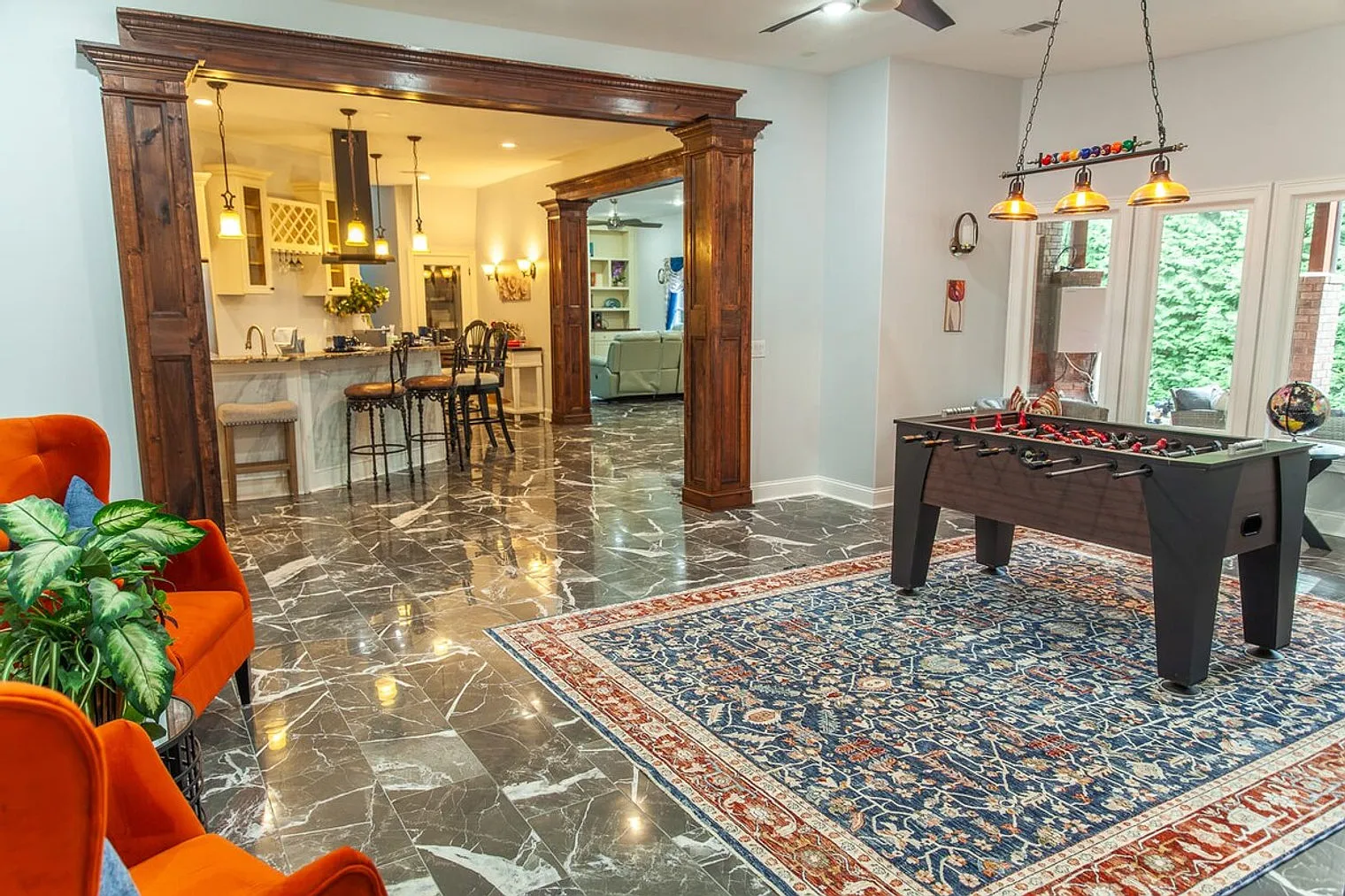 3 bed, 2.0 bath, 2497 sqft, $13,019 — Photo 3