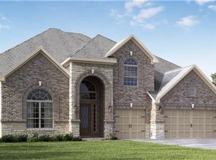 126 Hunter Hollow Dr, Montgomery, TX 77316
