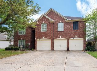 1823 Blue Water Bay Dr, Katy, TX 77494