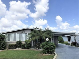 447 E Trevino Cir, Avon Park, FL 33825