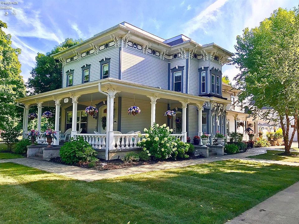 183 S Main St, Milan, OH 44846 MLS 20203482 Zillow