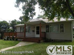 848 W George St, Pen Argyl, PA 18072