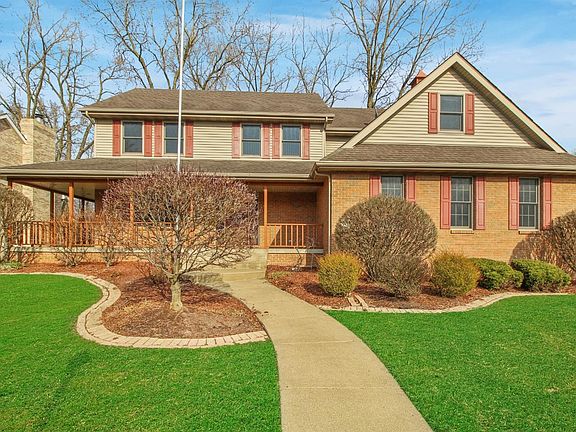 4th image of 9009 Arbor Hill Dr