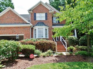 6969 Chapsworth Dr, Trinity, NC 27370
