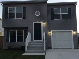 465 Carvel Beach Rd, Baltimore, MD 21226