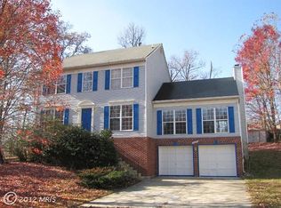 7411 Ben Dr, Oxon Hill, MD 20745