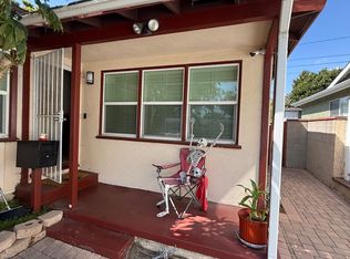 5441 W 142nd St, Hawthorne, CA 90250