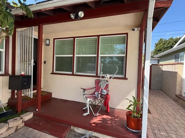 5441 W 142nd St, Hawthorne, CA 90250