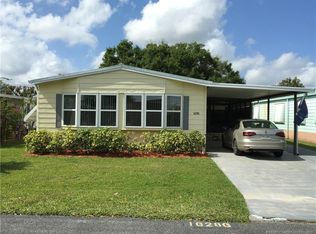 16286 SW Three Wood Way, Indiantown, FL 34956