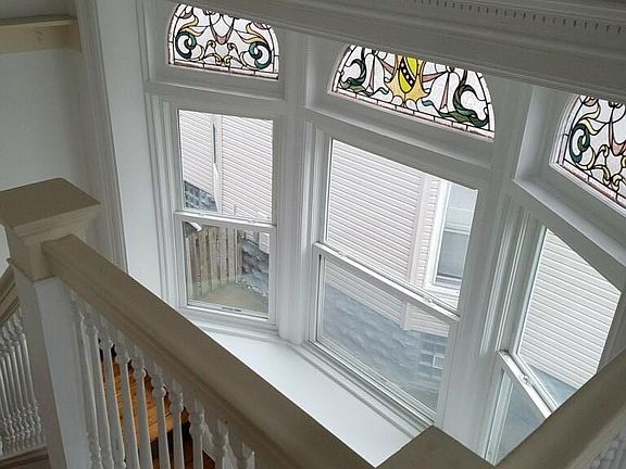 Lovely Stained Glass