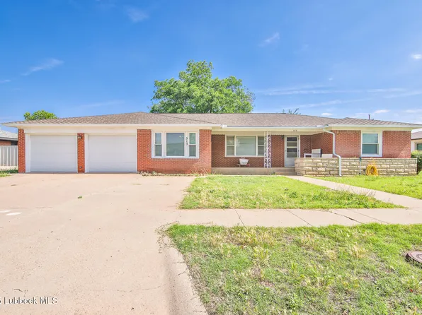 515 E 16th St, Littlefield, TX 79339