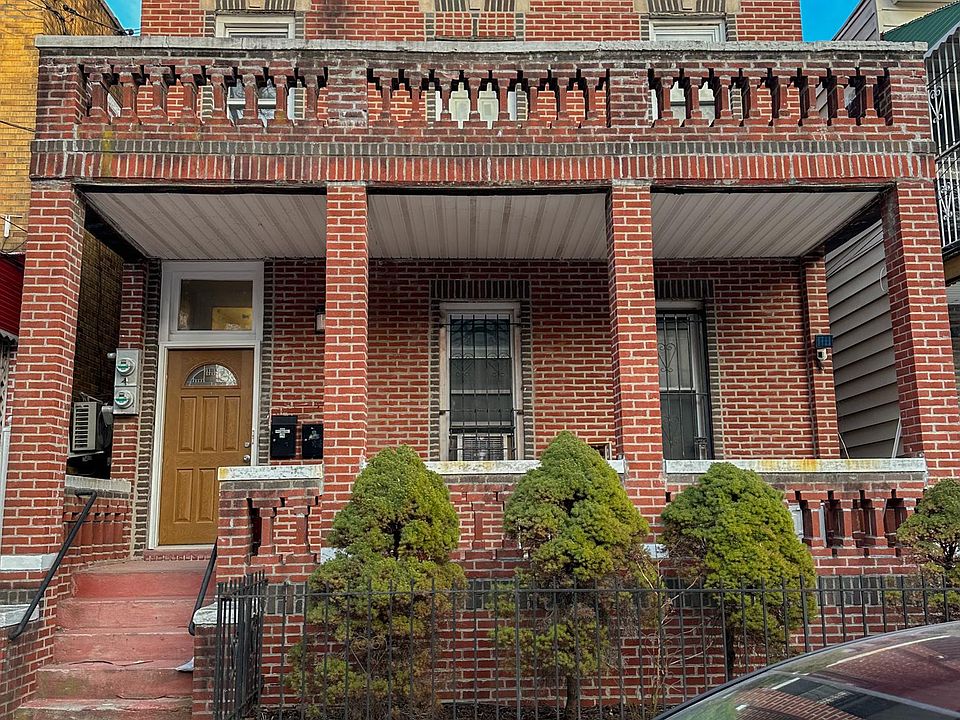 Front of Property.