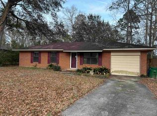 233 SW 5th St, Havana, FL 32333